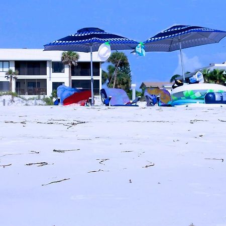 Anna Maria Island Beach Waves เบรเดนทันบีช ภายนอก รูปภาพ