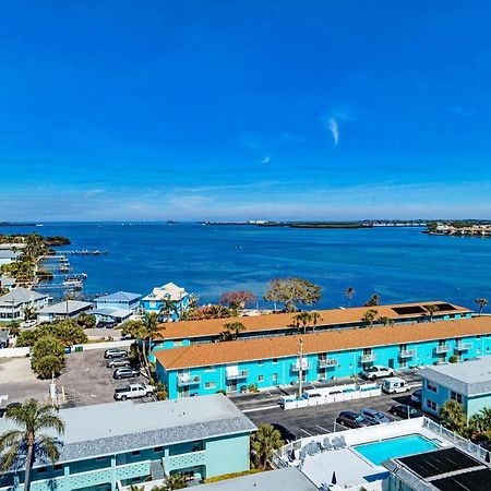 Anna Maria Island Beach Waves เบรเดนทันบีช ภายนอก รูปภาพ