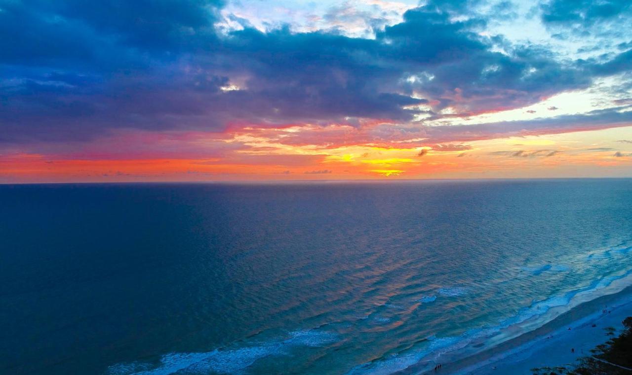 Anna Maria Island Beach Waves เบรเดนทันบีช ภายนอก รูปภาพ