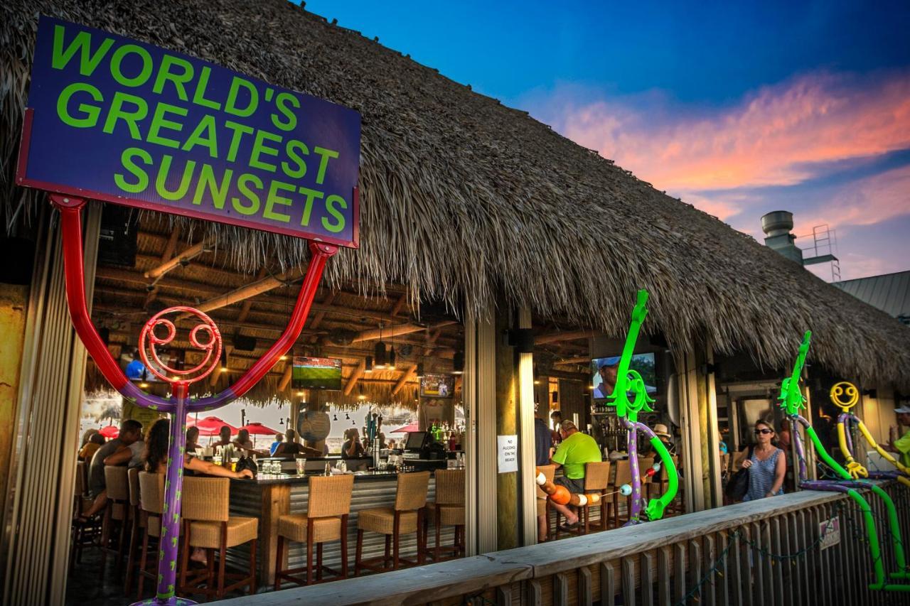 Anna Maria Island Beach Waves เบรเดนทันบีช ภายนอก รูปภาพ