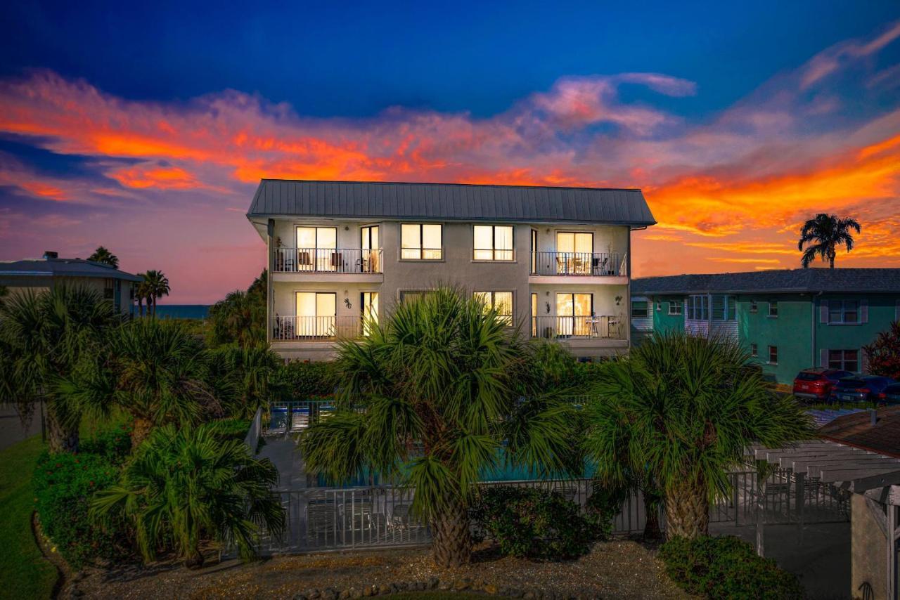 Anna Maria Island Beach Waves เบรเดนทันบีช ภายนอก รูปภาพ
