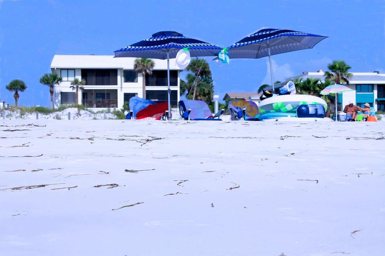 Anna Maria Island Beach Waves เบรเดนทันบีช ภายนอก รูปภาพ