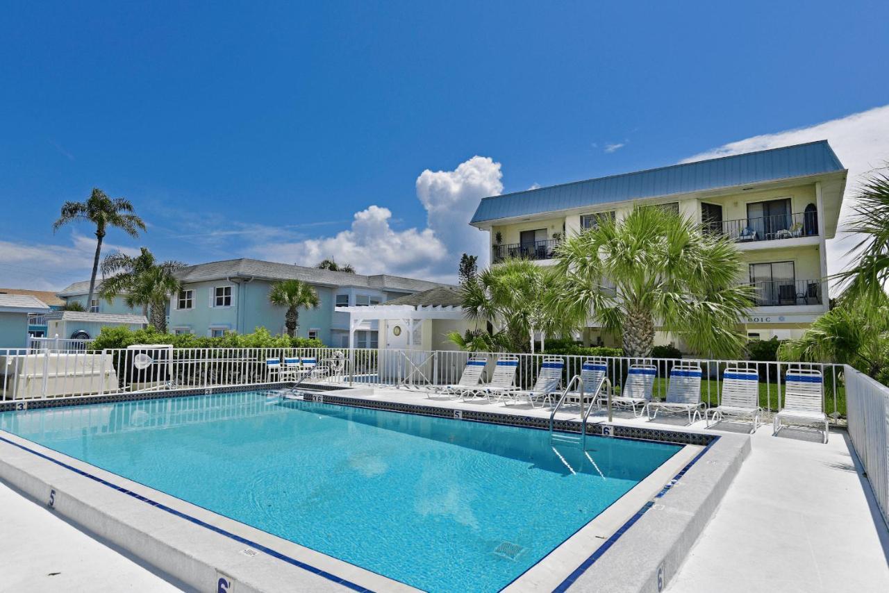 Anna Maria Island Beach Waves เบรเดนทันบีช ภายนอก รูปภาพ