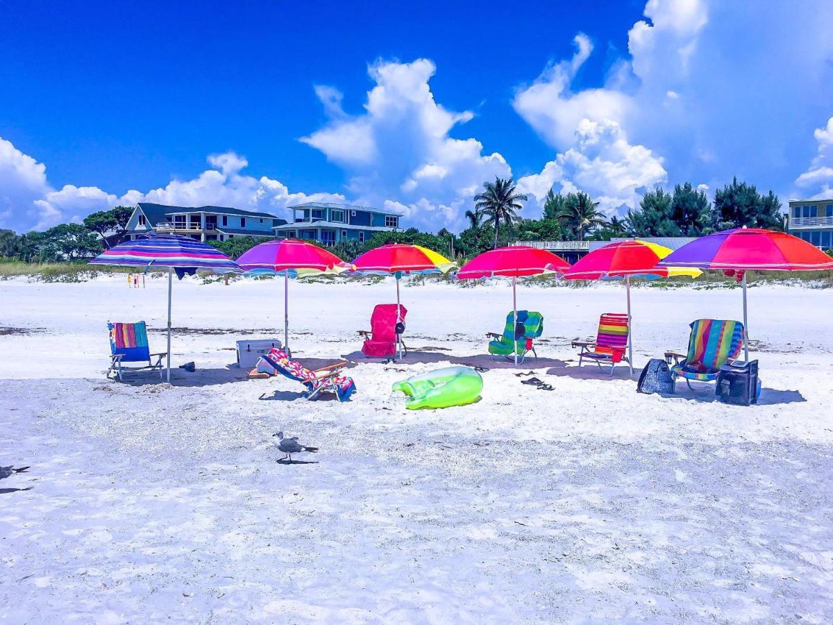 Anna Maria Island Beach Waves เบรเดนทันบีช ภายนอก รูปภาพ