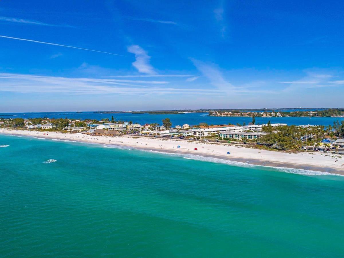 Anna Maria Island Beach Waves เบรเดนทันบีช ภายนอก รูปภาพ