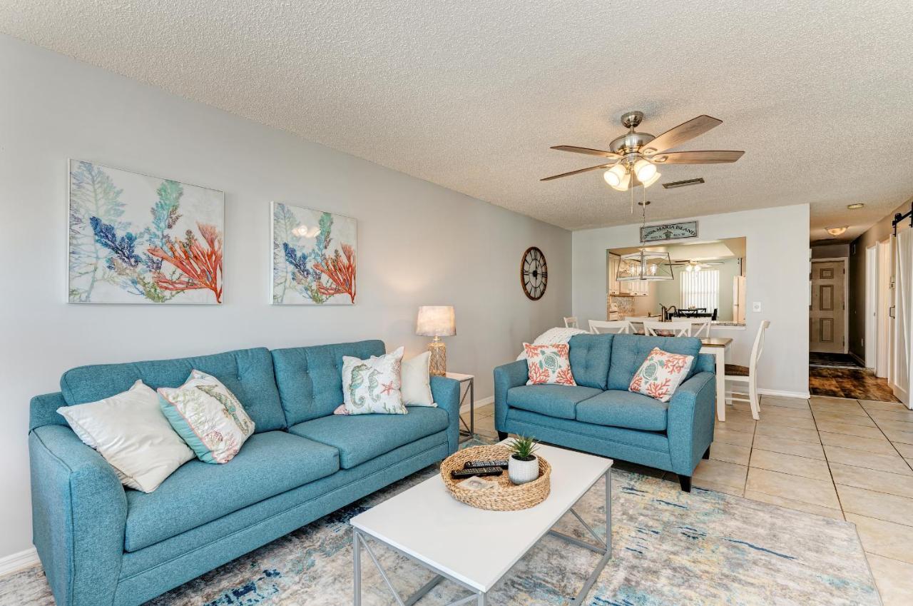 Anna Maria Island Beach Waves เบรเดนทันบีช ภายนอก รูปภาพ