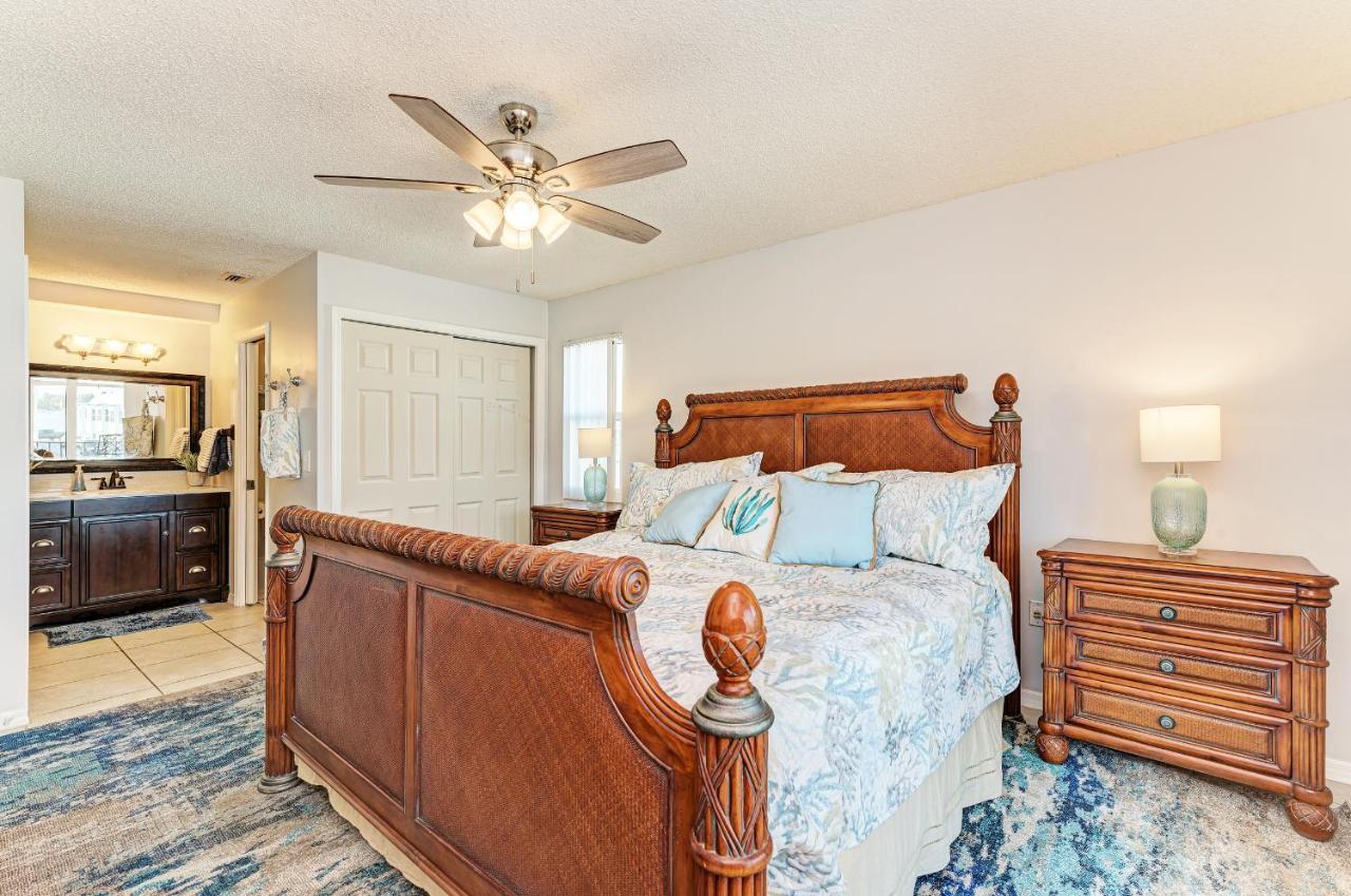 Anna Maria Island Beach Waves เบรเดนทันบีช ภายนอก รูปภาพ