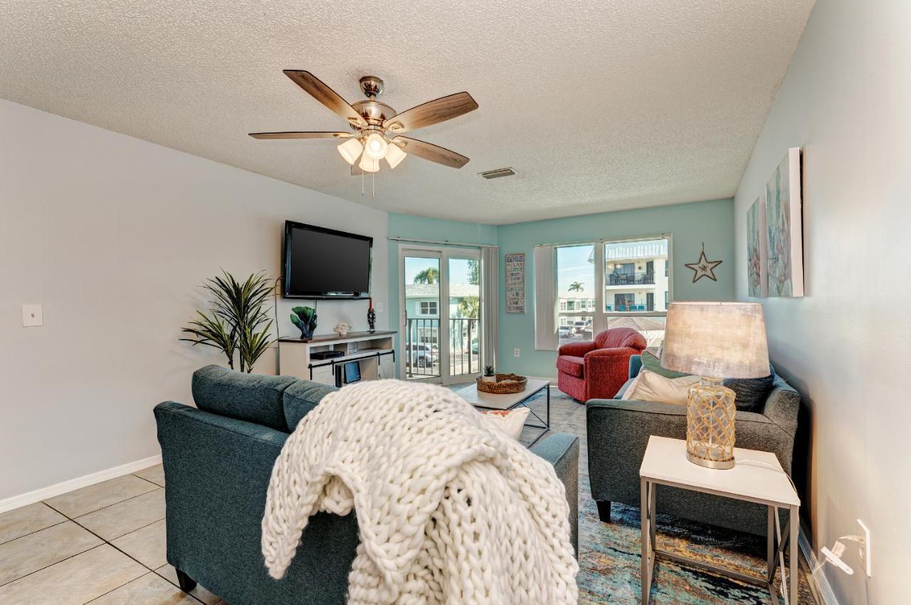 Anna Maria Island Beach Waves เบรเดนทันบีช ภายนอก รูปภาพ
