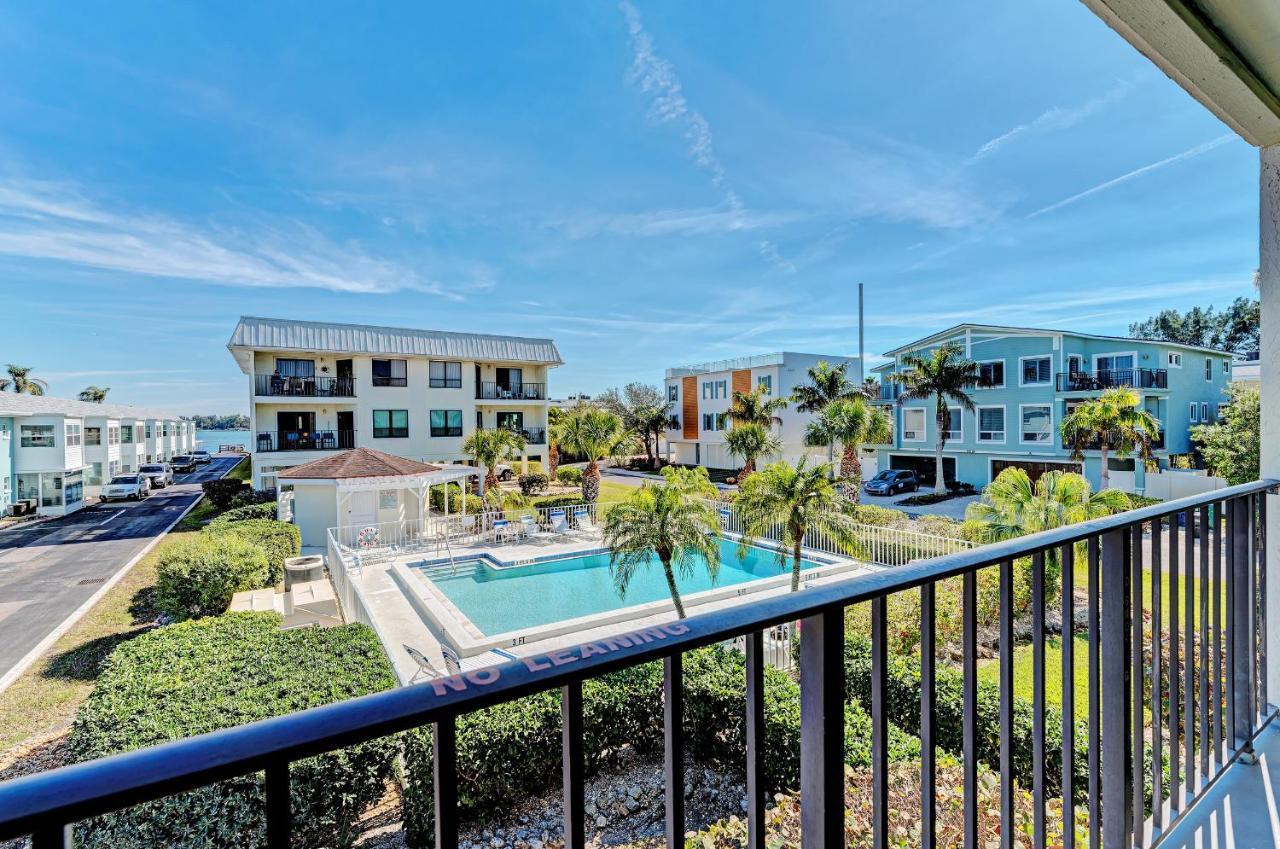 Anna Maria Island Beach Waves เบรเดนทันบีช ภายนอก รูปภาพ