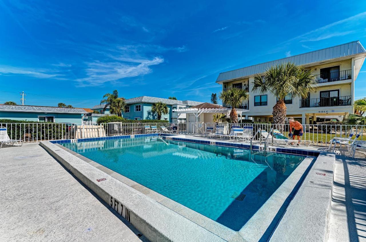 Anna Maria Island Beach Waves เบรเดนทันบีช ภายนอก รูปภาพ