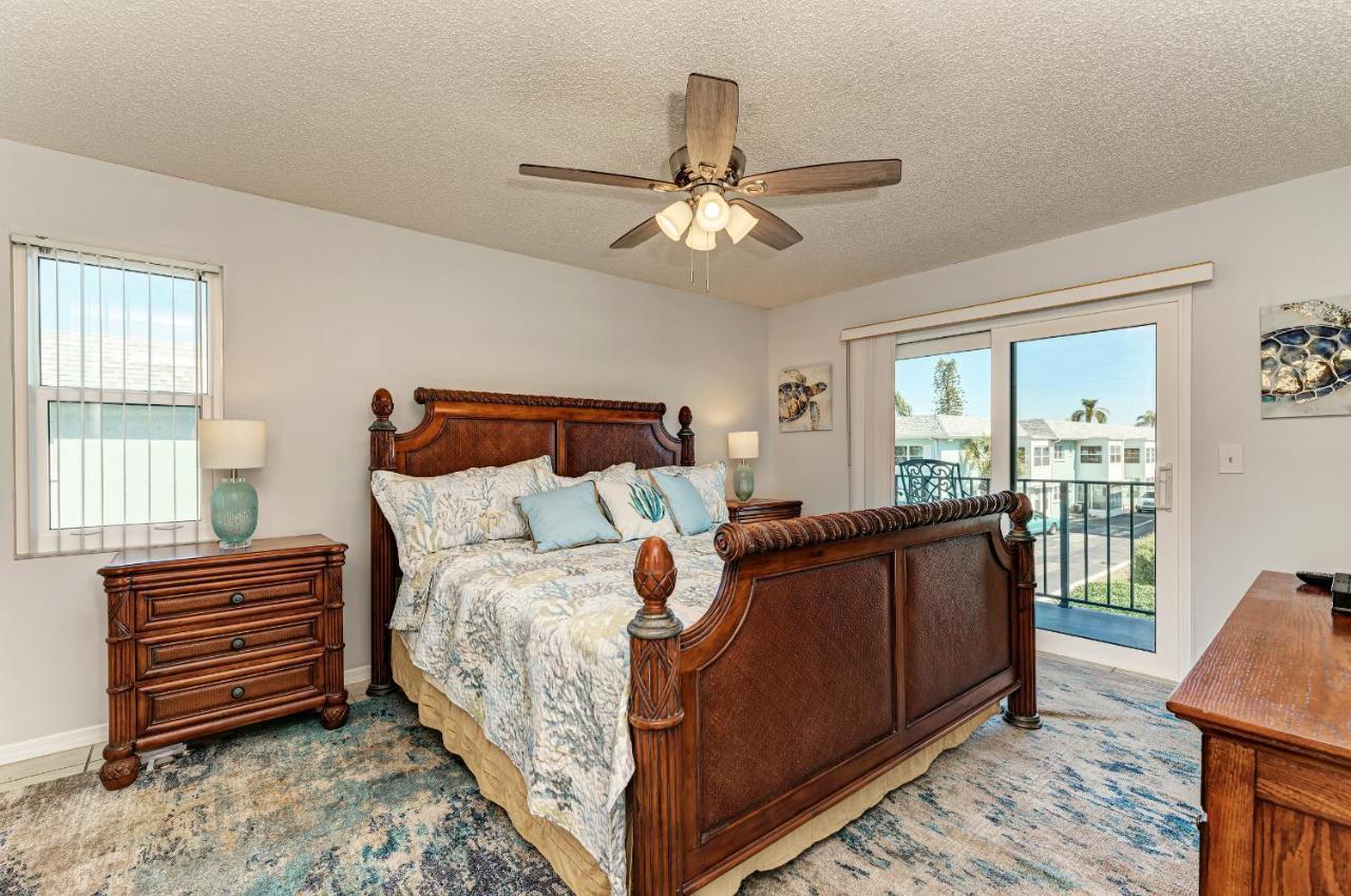 Anna Maria Island Beach Waves เบรเดนทันบีช ภายนอก รูปภาพ