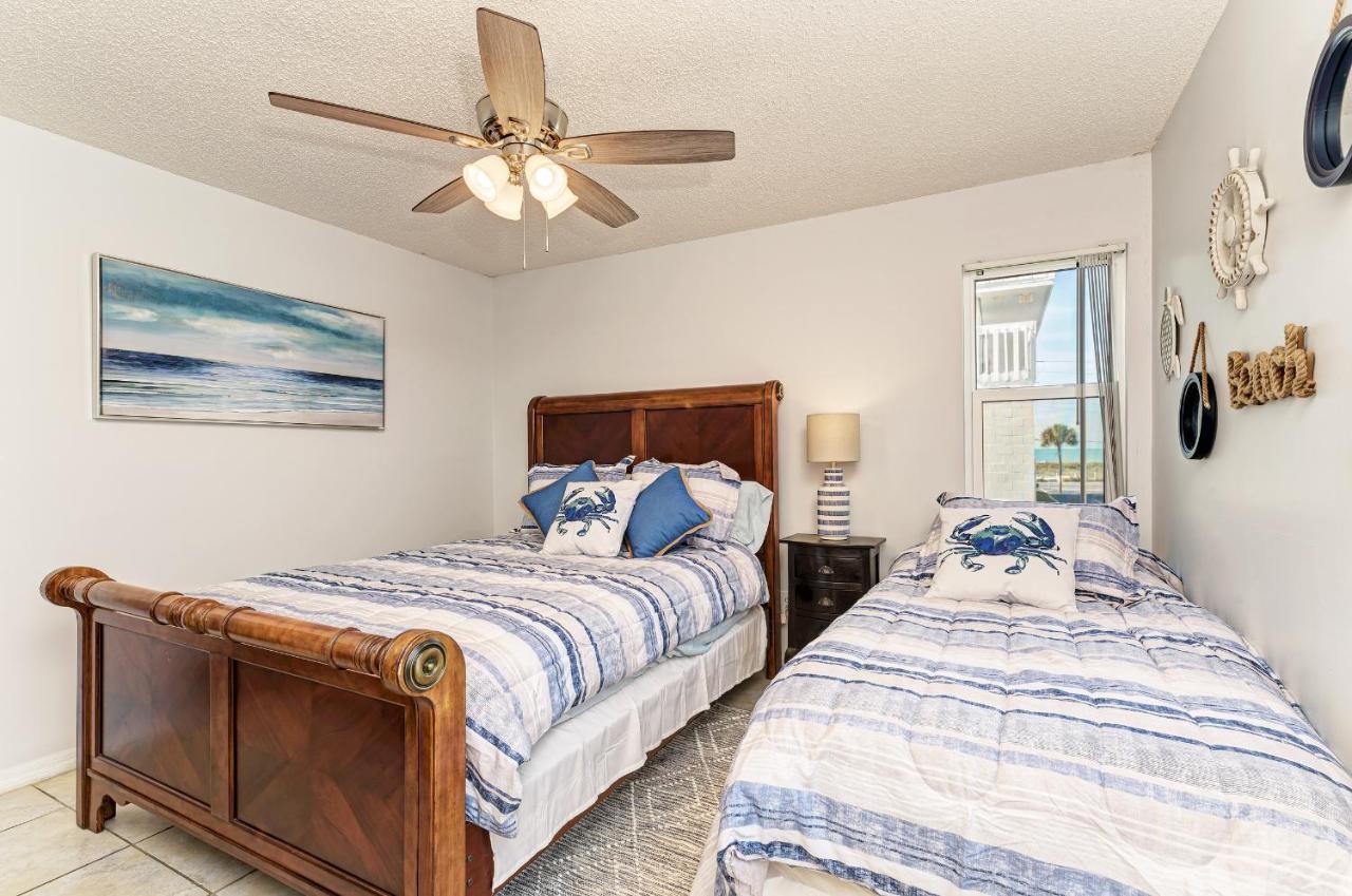 Anna Maria Island Beach Waves เบรเดนทันบีช ภายนอก รูปภาพ