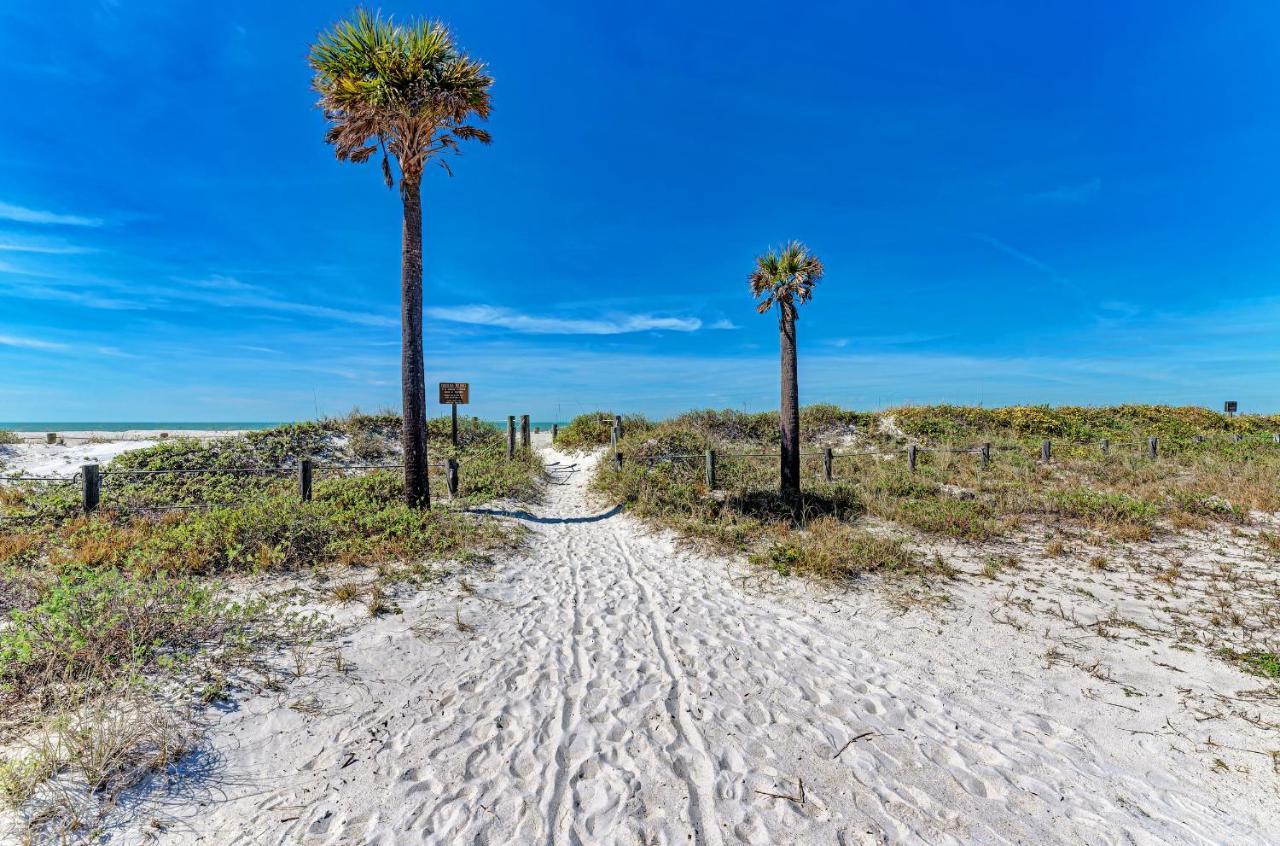 Anna Maria Island Beach Waves เบรเดนทันบีช ภายนอก รูปภาพ