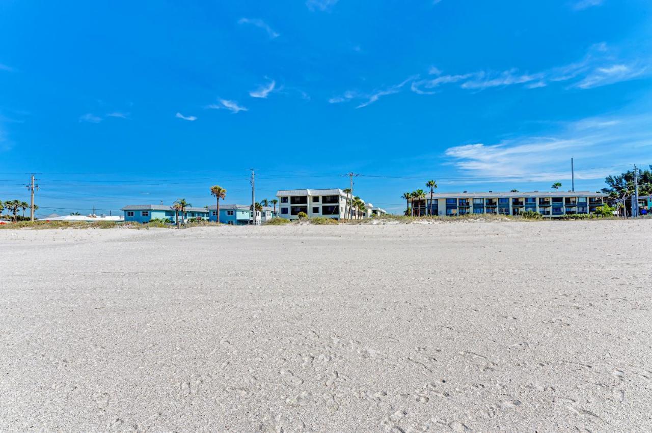 Anna Maria Island Beach Waves เบรเดนทันบีช ภายนอก รูปภาพ