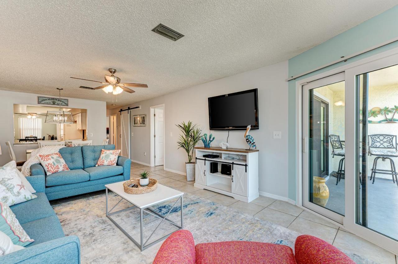 Anna Maria Island Beach Waves เบรเดนทันบีช ภายนอก รูปภาพ