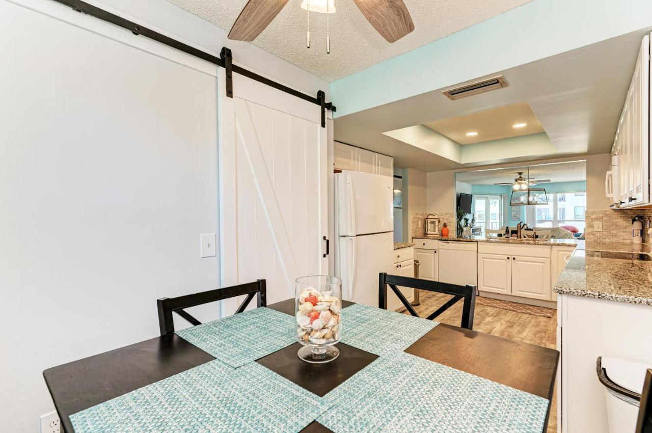 Anna Maria Island Beach Waves เบรเดนทันบีช ภายนอก รูปภาพ