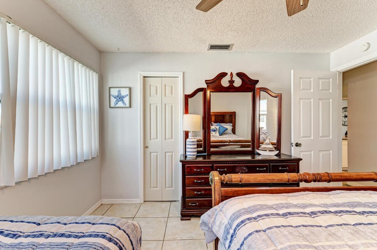 Anna Maria Island Beach Waves เบรเดนทันบีช ภายนอก รูปภาพ