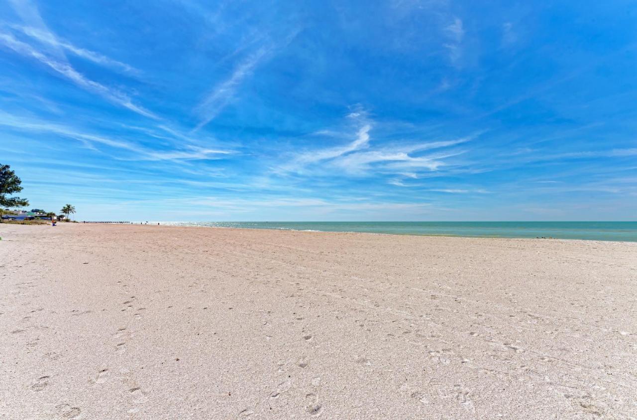 Anna Maria Island Beach Waves เบรเดนทันบีช ภายนอก รูปภาพ
