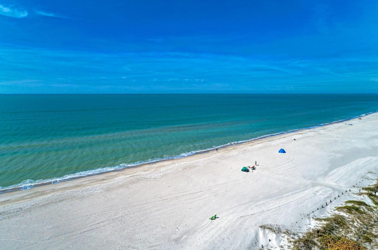Anna Maria Island Beach Waves เบรเดนทันบีช ภายนอก รูปภาพ