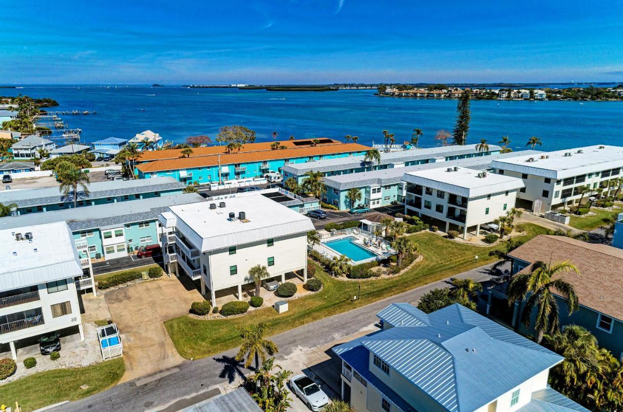 Anna Maria Island Beach Waves เบรเดนทันบีช ภายนอก รูปภาพ